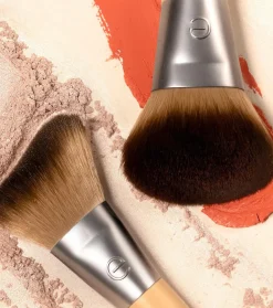 *New Natural* - Set de brochas Blush & Highlight Duo><noscript><img width=