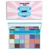 *New Rules* - Paleta de sombras de ojos Wake Up And Wake Up>Magic Studio Clearance