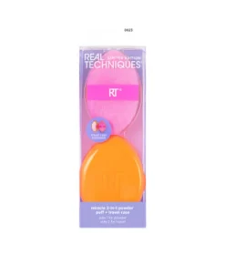 *Night brights* - Esponjas Miracle 2 en 1 + funda de viaje>Real Techniques Sale