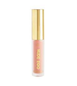 *Nude Ego* - Labial líquido Double Dare Creamy - Fierce>BH Cosmetics Clearance