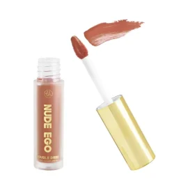 *Nude Ego* - Labial líquido Double Dare Creamy - Naked>BH Cosmetics Discount