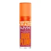 - Brillo de labios voluminizador Duck Plump - 09: Strick A Rose>NYX Professional Makeup Outlet