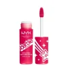 - *Barbie La Película* - Labial Líquido Smooth Whip Matte Lip Cream - 02: Perfect Day Pink>NYX Professional Makeup Outlet
