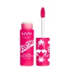 - *Barbie La Película* - Labial Líquido Smooth Whip Matte Lip Cream - 01: Dreamhouse Pink>NYX Professional Makeup Online