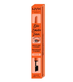 - Delineador automático de ojos Epic Smoke Liner - Fired Up>NYX Professional Makeup Discount