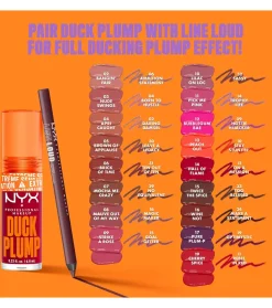 - Brillo de labios voluminizador Duck Plump - 11: Pick Me Pink><noscript><img width=