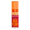 - Brillo de labios voluminizador Duck Plump - 14: Hall Of Flame>NYX Professional Makeup Online