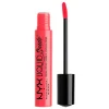 - Labial Líquido Suede Cream Lipstick - LSCL02: Life's a Beach>NYX Professional Makeup