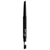 - Lápiz para cejas Fill & Fluff - Clear>NYX Professional Makeup Online
