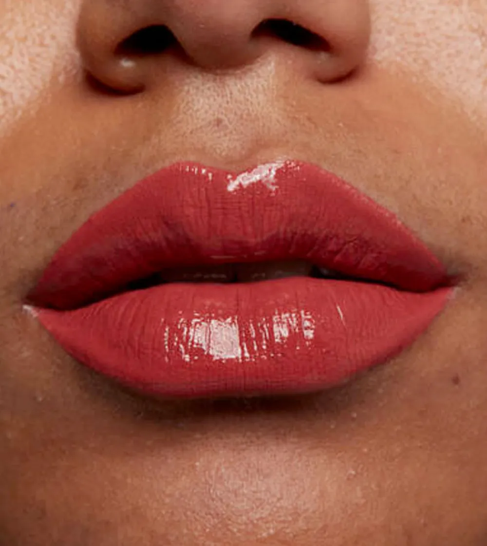 - Labial Líquido permanente con brillo Shine Loud - 04: Life Goals>NYX Professional Makeup Discount