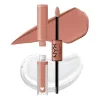 - Labial Líquido permanente con brillo Shine Loud - 07: Global Citizen>NYX Professional Makeup Online