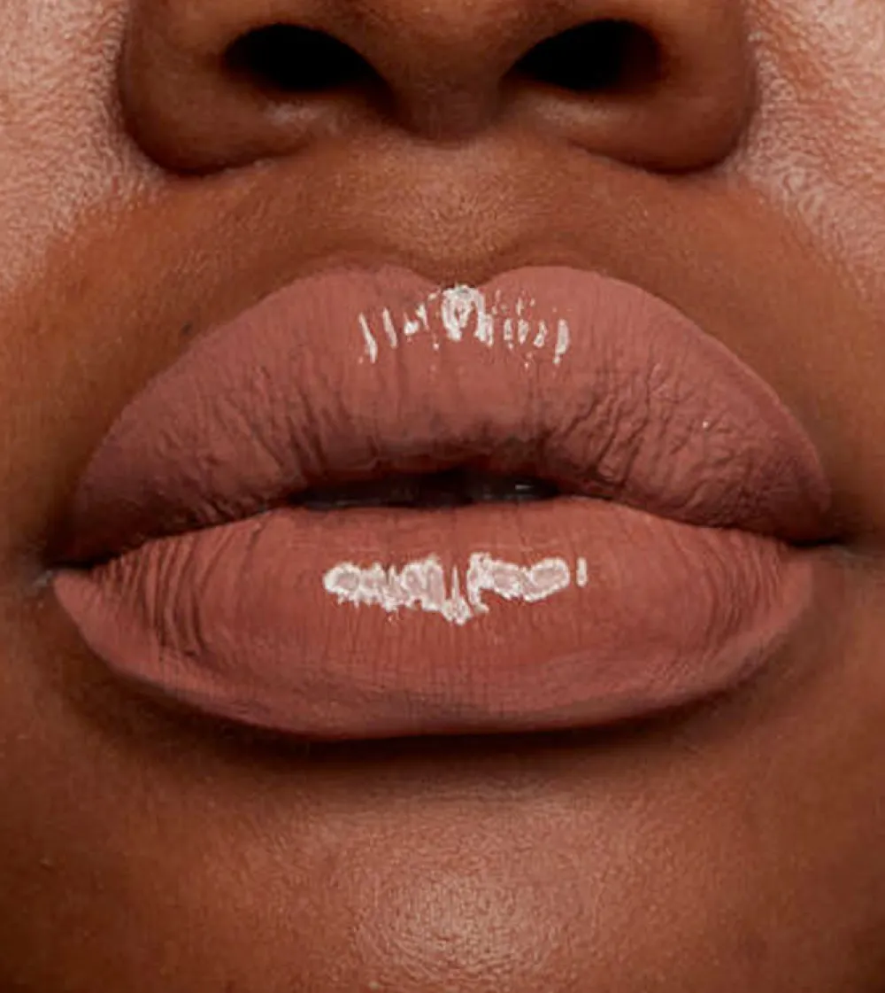 - Labial Líquido permanente con brillo Shine Loud - 07: Global Citizen>NYX Professional Makeup Online