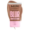 - Base de maquillaje difuminadora Bare With Me Blur Skin Tint - 15: Warm honey>NYX Professional Makeup Clearance