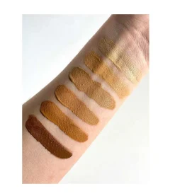 - Base de maquillaje difuminadora Bare With Me Blur Skin Tint - 15: Warm honey>NYX Professional Makeup Clearance
