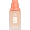 *Oh So Sensitive* - Base de maquillaje hipoalergénica - Sand Beige>W7 Best
