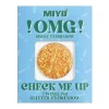 *¡OMG!* - Sombra de ojos glitter en godet Check Me Up - 19: Diabetes>Miyo Sale