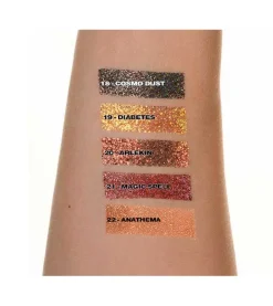 *¡OMG!* - Sombra de ojos glitter en godet Check Me Up - 19: Diabetes><noscript><img width=