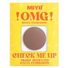 *¡OMG!* - Sombra de ojos mate Check Me Up - 14: Brownie>Miyo Online