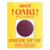 *¡OMG!* - Sombra de ojos mate Check Me Up - 04: Sweet plum>Miyo Sale