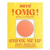 *¡OMG!* - Sombra de ojos mate Check Me Up - 11: Pumpkin>Miyo Discount