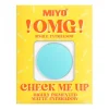 *¡OMG!* - Sombra de ojos mate Check Me Up - 07: Pegasus>Miyo Best
