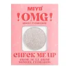 *¡OMG!* - Sombra de ojos shimmer en godet Check Me Up - 24: Bullion>Miyo
