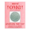 *¡OMG!* - Sombra de ojos shimmer en godet Check Me Up - 26: Floral Infusion>Miyo Best