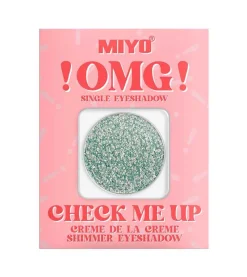 *¡OMG!* - Sombra de ojos shimmer en godet Check Me Up - 26: Floral Infusion>Miyo Best