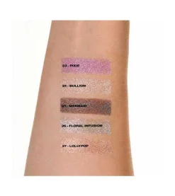 *¡OMG!* - Sombra de ojos shimmer en godet Check Me Up - 26: Floral Infusion>Miyo Best