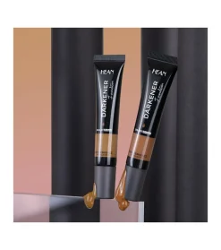 Oscurecedor para Base de Maquillaje - Olive>Hean New