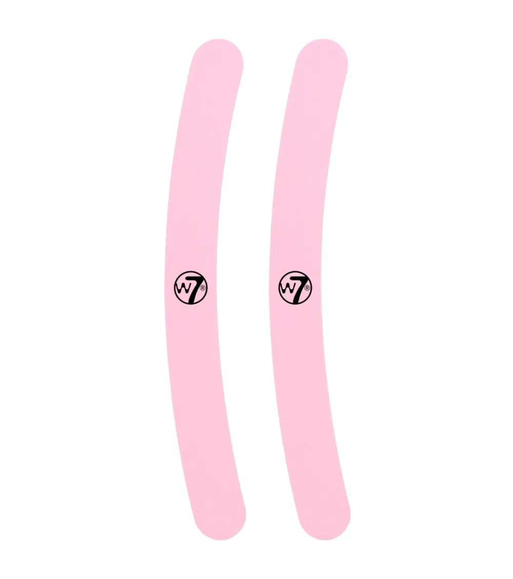 Pack 2 limas de uñas>W7 Online