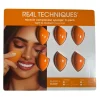 Pack de 6 esponjas de maquillaje Miracle Complexion>Real Techniques Online