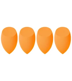 Pack de 4 esponjas de maquillaje Miracle Complexion>Real Techniques Online
