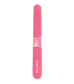 Pack de 4 limas de uñas pequeñas Corindón>Beter Hot