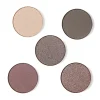 Pack de 5 sombras de ojos en godet magnéticas - Up in Smoke>Revolution Pro Online