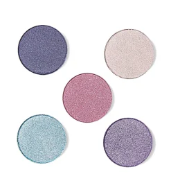 Pack de 5 sombras de ojos en godet magnéticas - Aphrodite>Revolution Pro Discount