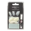 Pack de 48 uñas postizas stiletto y pegamento>Technic Cosmetics Outlet