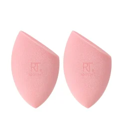 Pack de esponjas de maquillaje Miracle Powder para polvos>Real Techniques Discount