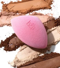 Pack de esponjas de maquillaje Miracle Powder para polvos><noscript><img width=