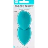 Pack de esponjas de maquillaje Miracle Airblend Sponge - Acabado mate natural>Real Techniques Online