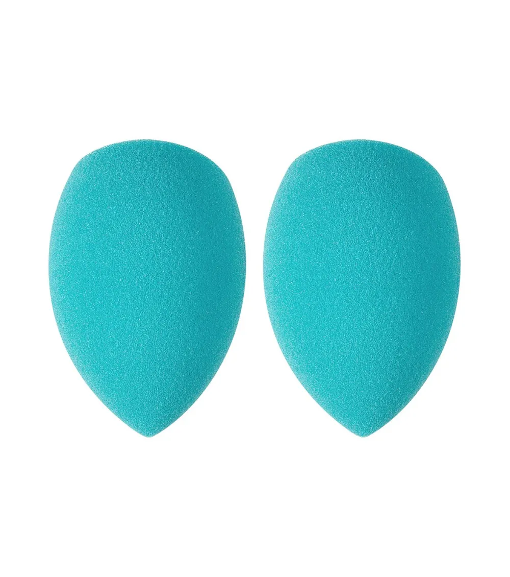 Pack de esponjas de maquillaje Miracle Airblend Sponge - Acabado mate natural>Real Techniques Online