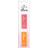 Pack de limas de uñas Mini>essence