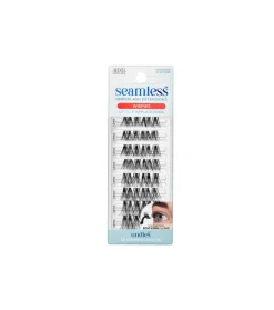 Pack de pestañas postizas individuales Seamless Underlash Extensions - Wispies>Ardell Best