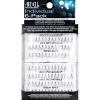 Pack de pestañas postizas Individuales Duralash - Knot-free Naturals: Medium Black>Ardell Discount