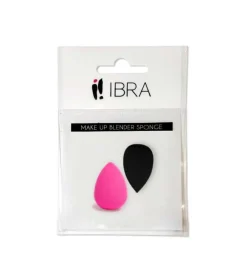 Pack dúo Mini Esponjas>Ibra Discount
