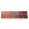 Paleta de coloretes y labiales en crema Luxe Cream - The Nudist>Danessa Myricks Discount