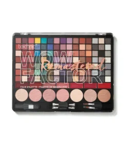 Paleta de maquillaje Wow Factor Remastered>Technic Cosmetics New