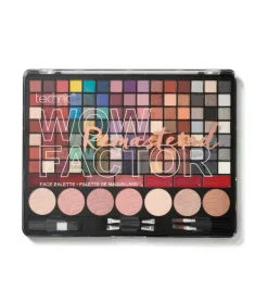 Paleta de maquillaje Wow Factor Remastered>Technic Cosmetics New