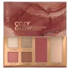Paleta de ojos y mejillas Cozy Glow>Catrice Outlet