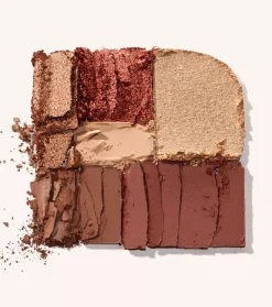 Paleta de ojos y mejillas Cozy Glow><noscript><img width=